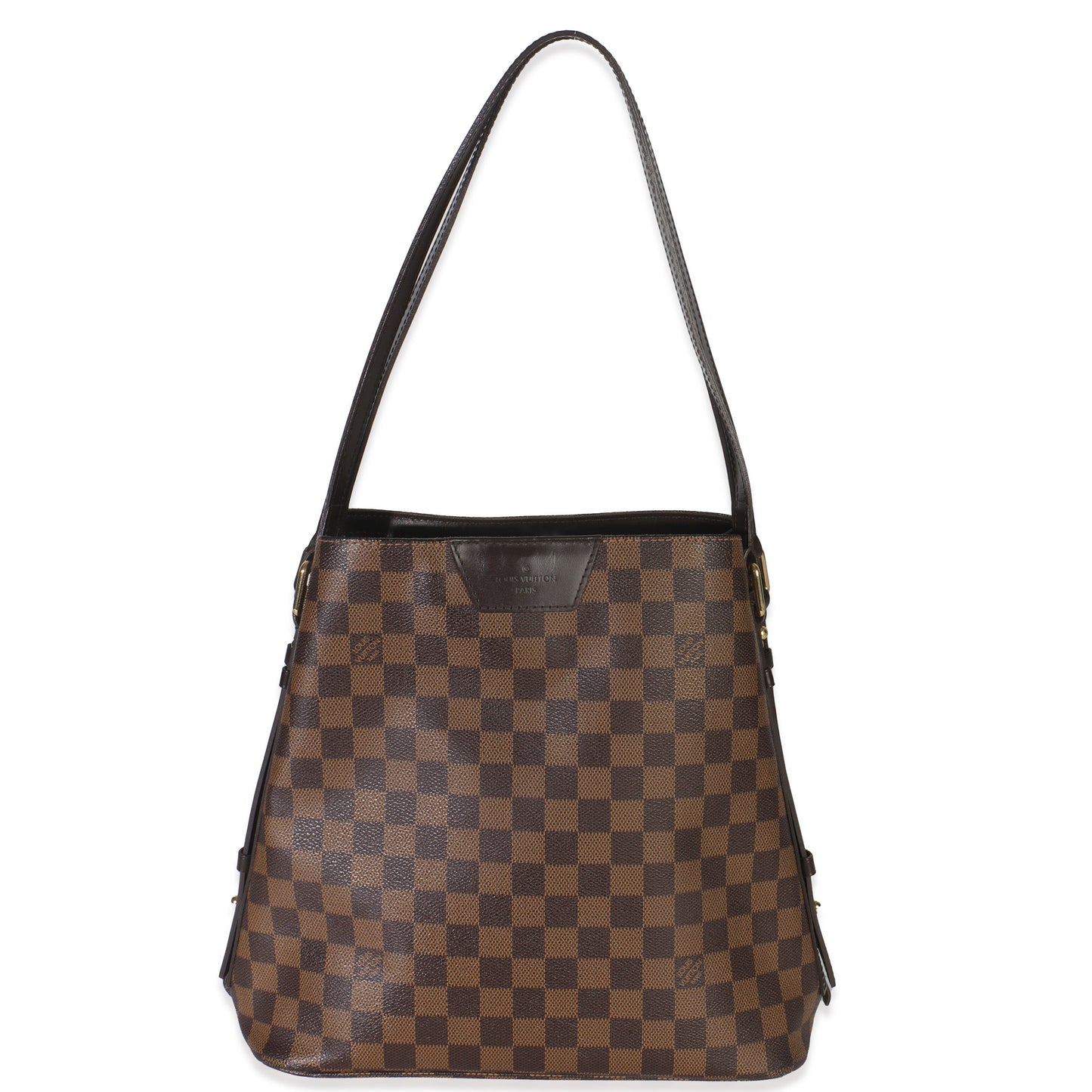 Louis Vuitton Damier Canvas Cabas Rivington GM