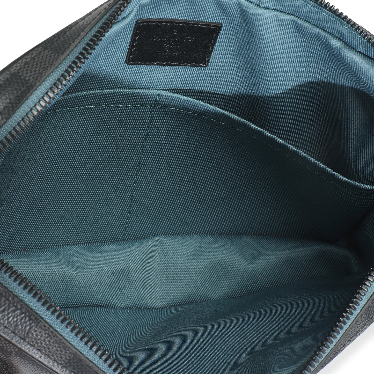 Louis Vuitton Damier Graphite Canvas Alpha Messenger Bag