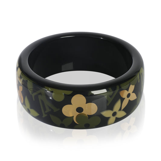 Louis Vuitton Wide Inclusion Bracelet