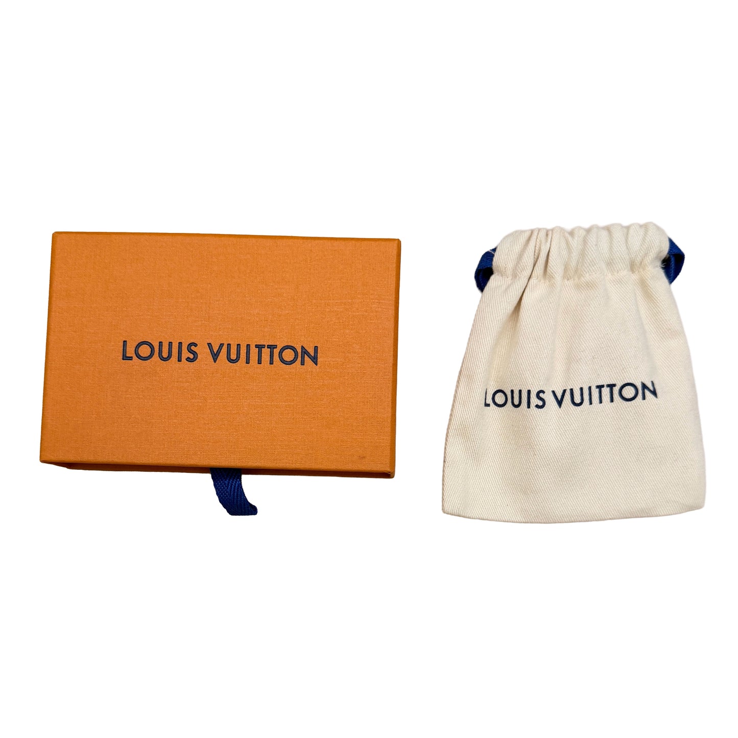 Louis Vuitton Gold-Plated LV Sweetheart Bracelet