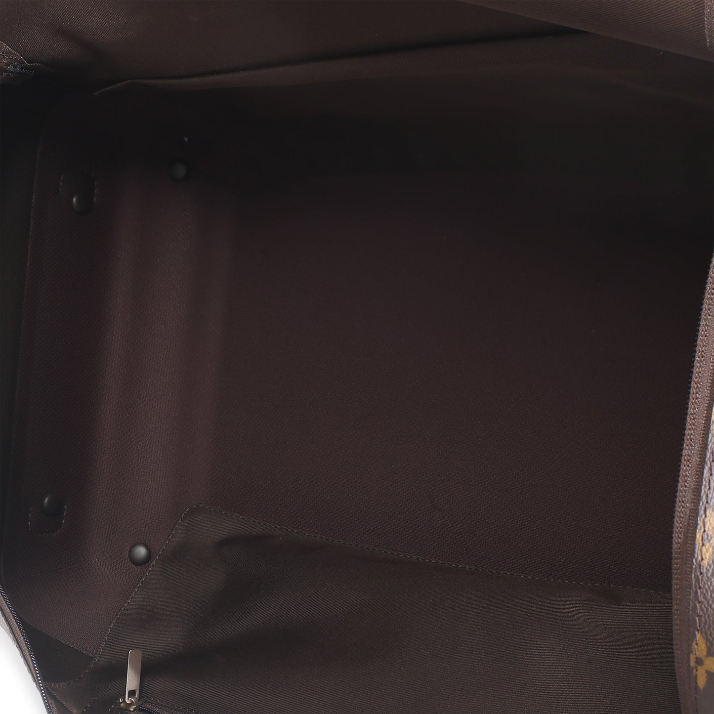 Louis Vuitton Monogram Canvas Horizon Soft Duffle 55