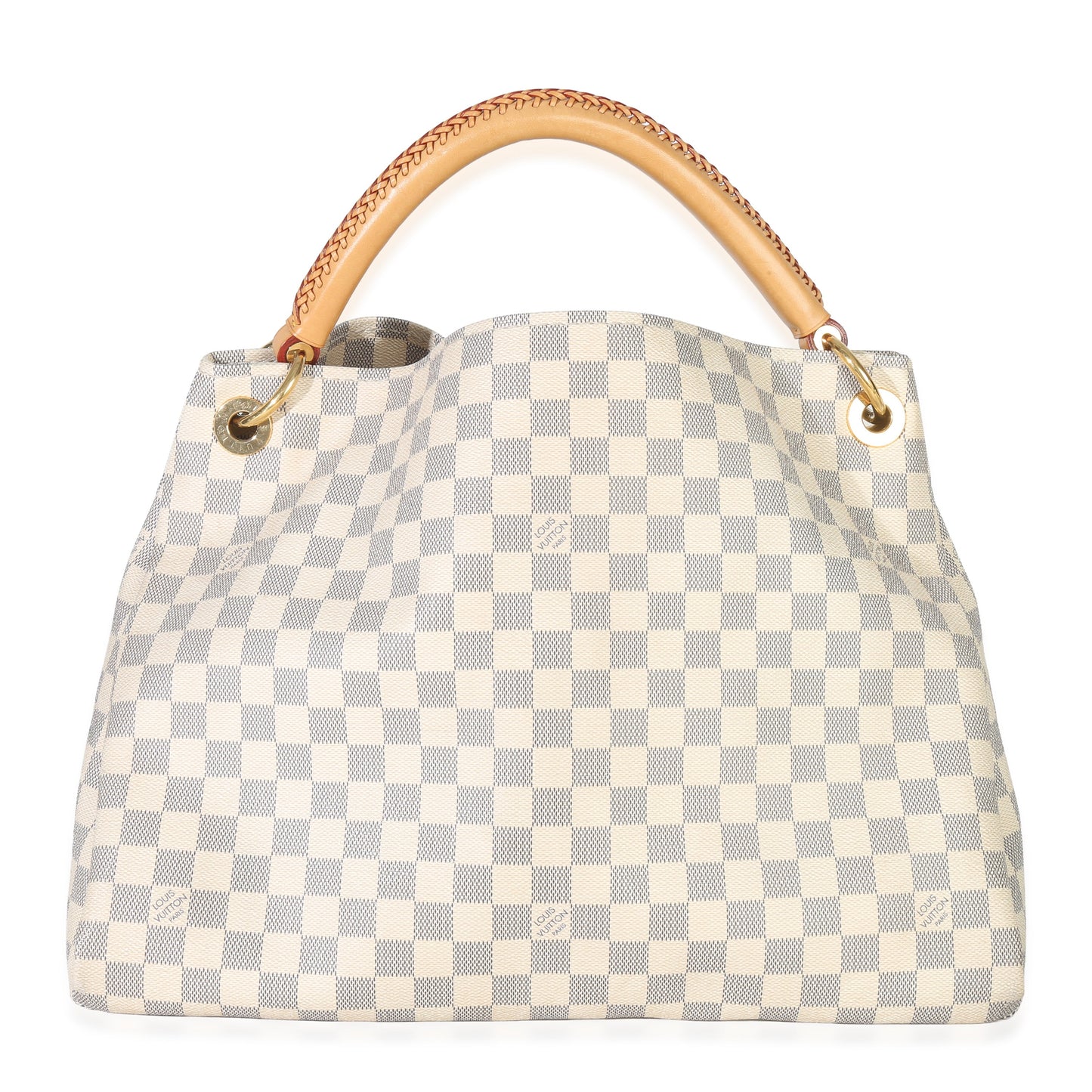 Louis Vuitton Damier Azur Canvas Artsy MM