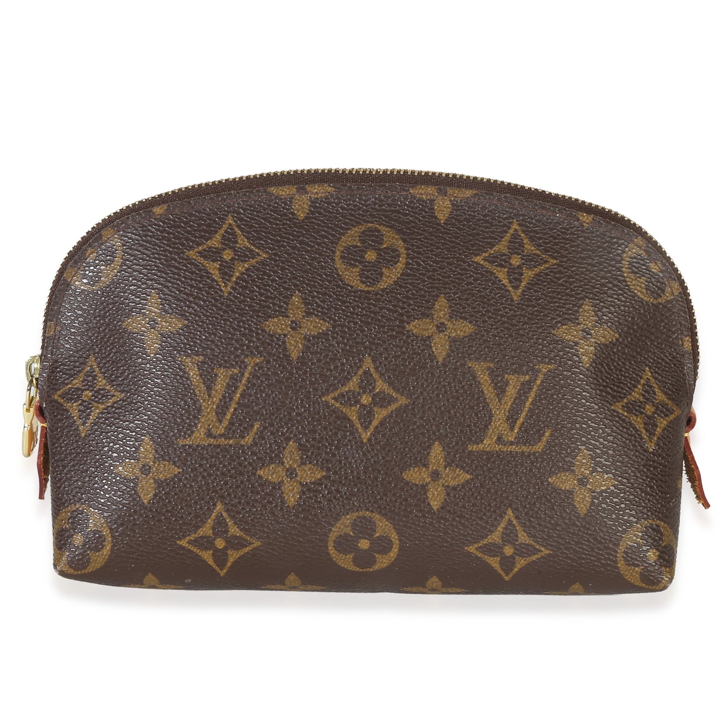 Louis Vuitton Monogram Canvas Cosmetic Pouch