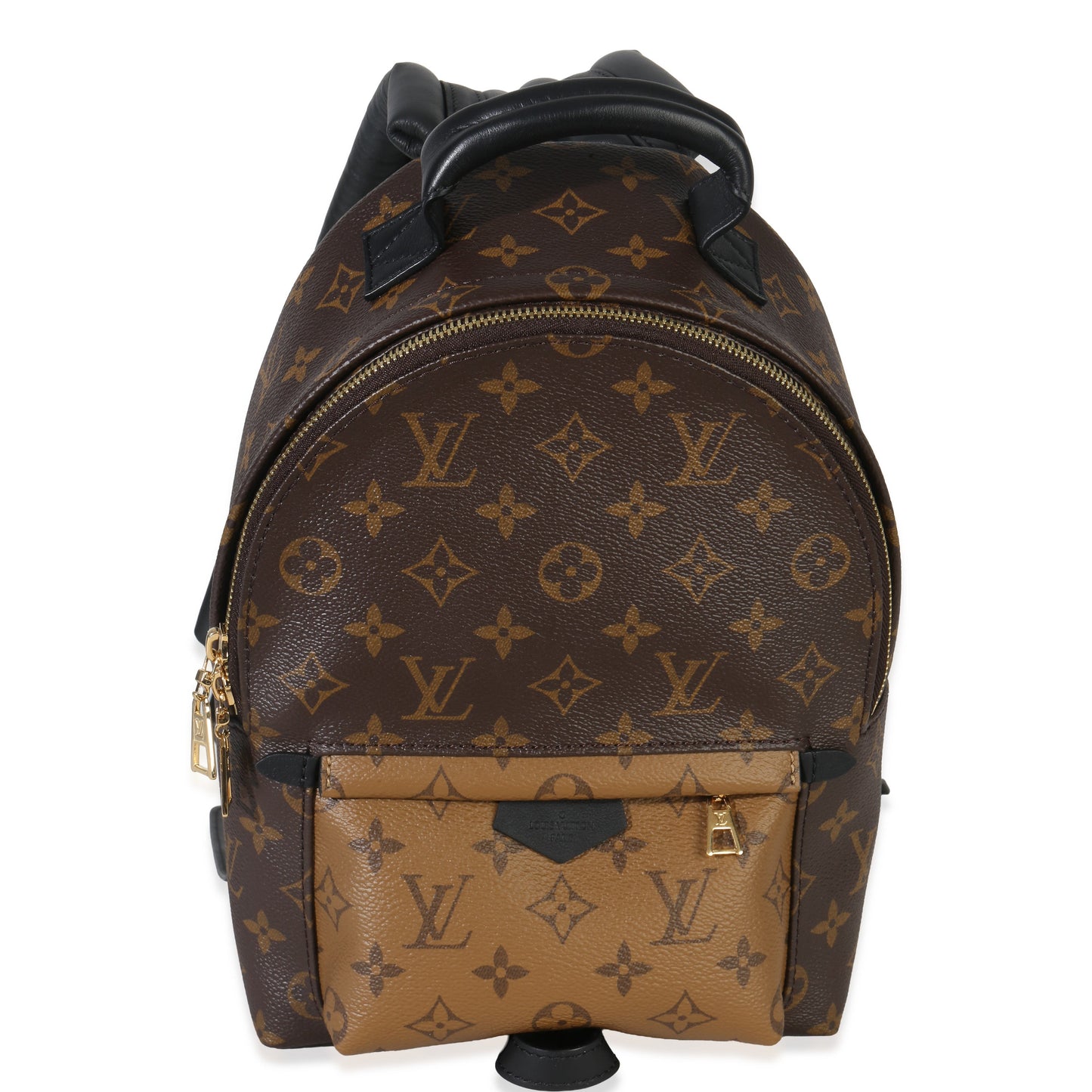 Louis Vuitton Reverse Monogram Canvas Palm Springs PM
