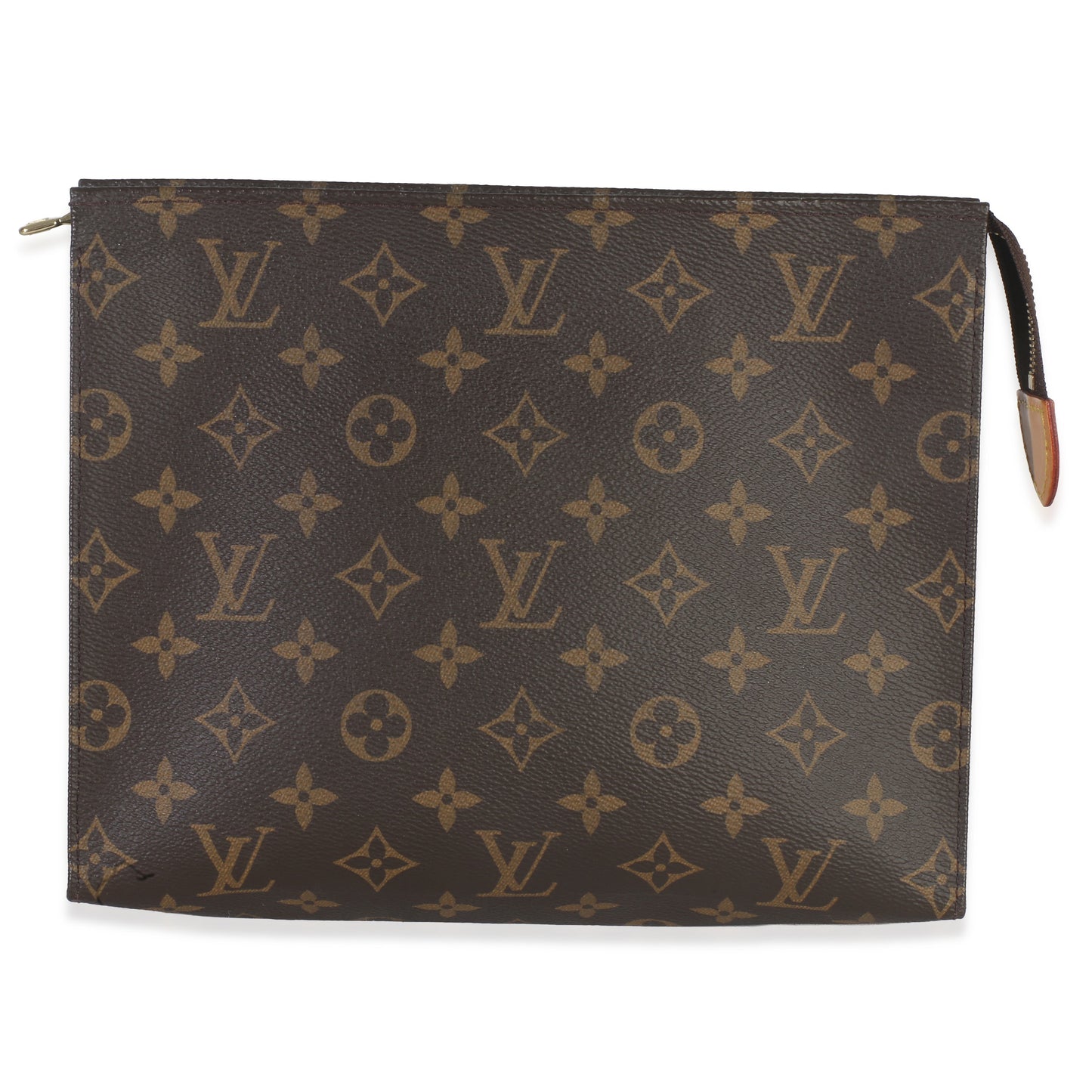 Louis Vuitton Monogram Canvas Toiletry Pouch 26