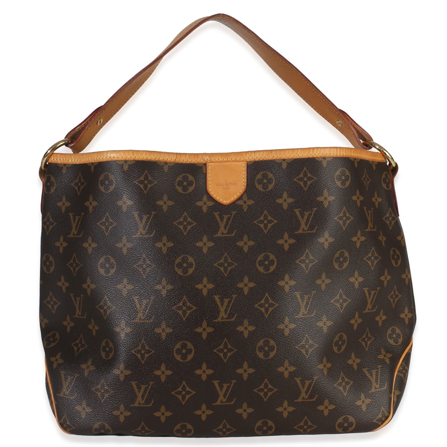 Louis Vuitton Monogram Canvas Delightful PM
