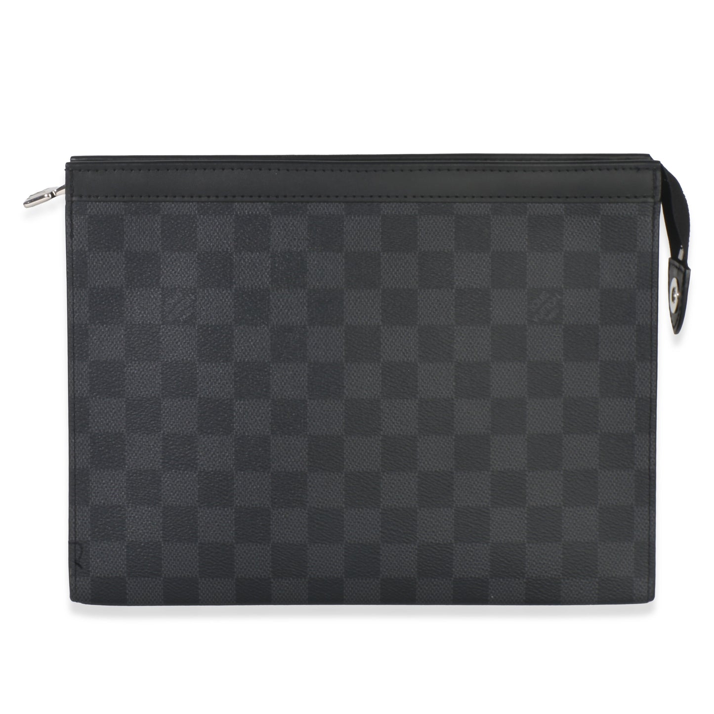 Louis Vuitton Damier Graphite Canvas Pochette Voyage MM