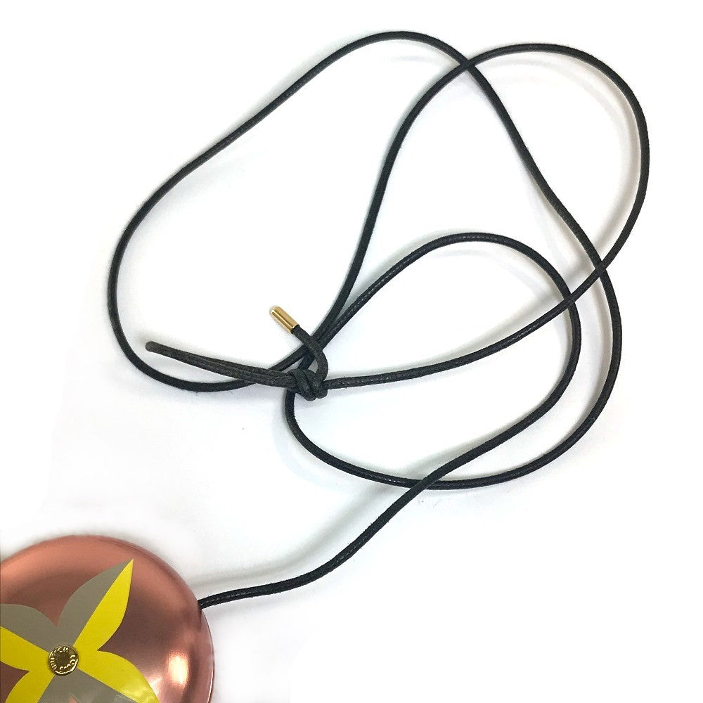 LOUIS VUITTON Other hobby GI0090 Metal, String multicolor toy Monogram flower Yoyoroy Women(Unisex)