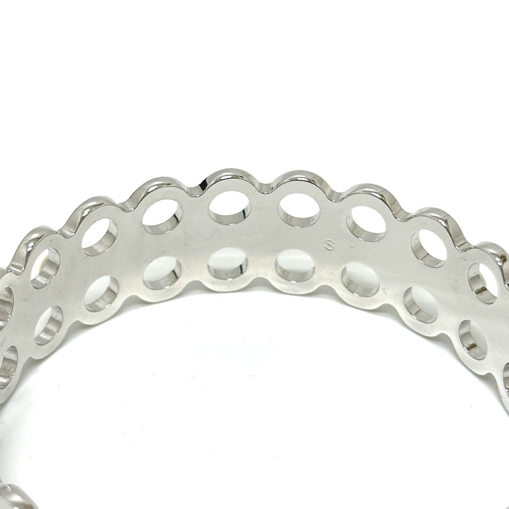 LOUIS VUITTON bracelet M66667 metal Silver High and Seek