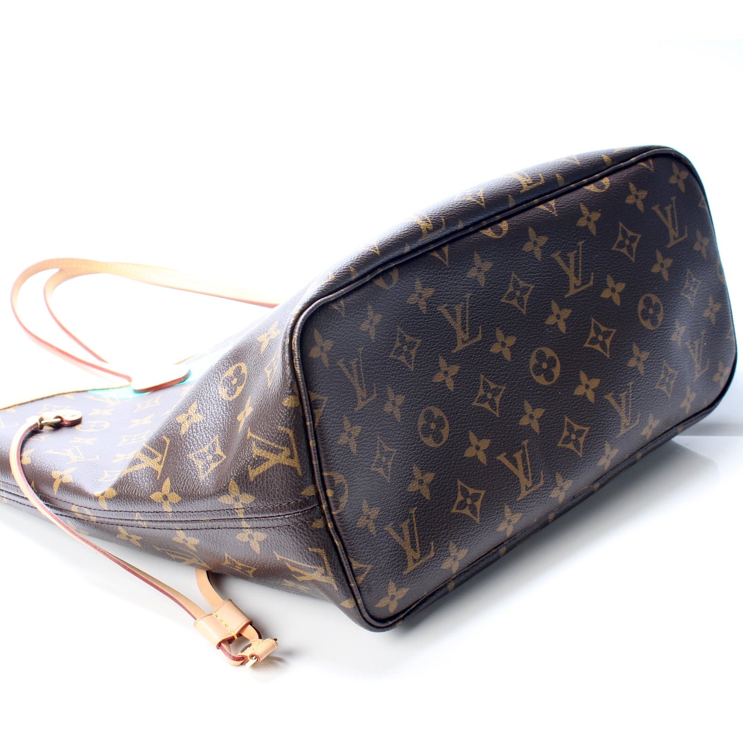 Louis Vuitton Neverfull MM V