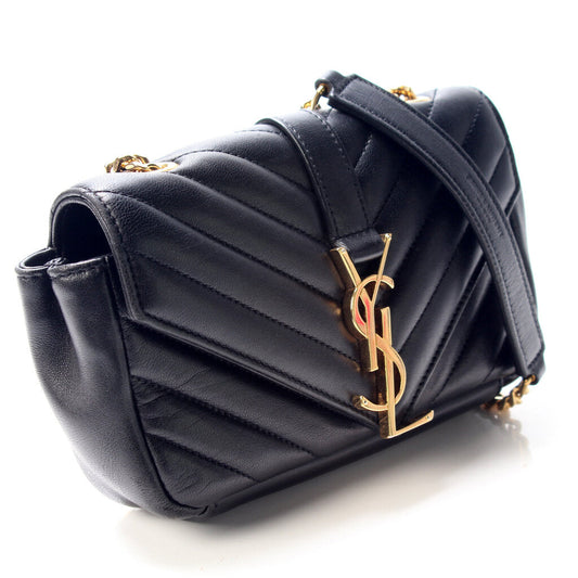 Saint Laurent Classic Baby Monogram Bag