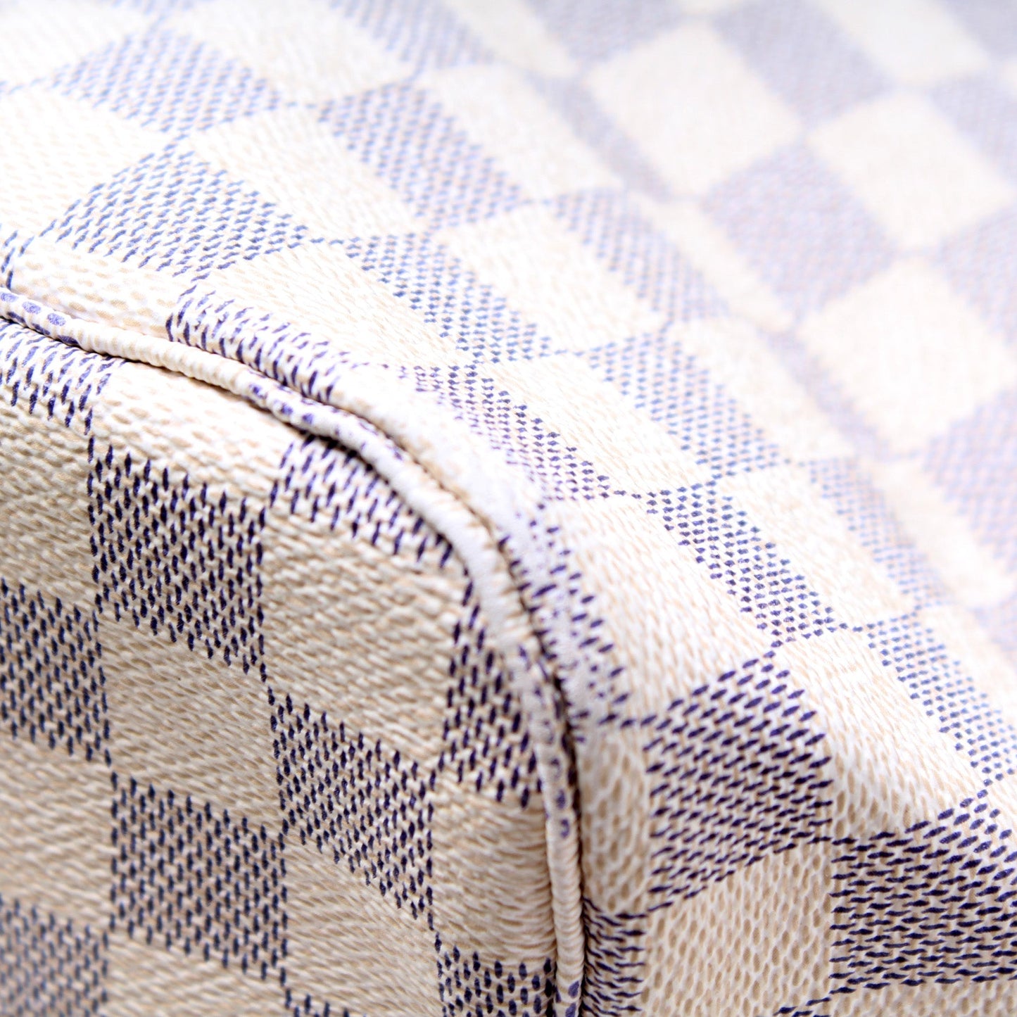 Louis Vuitton Neverfull GM Damier Azur