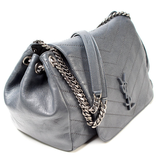 Saint Laurent 589299 Nolita Medium Bag