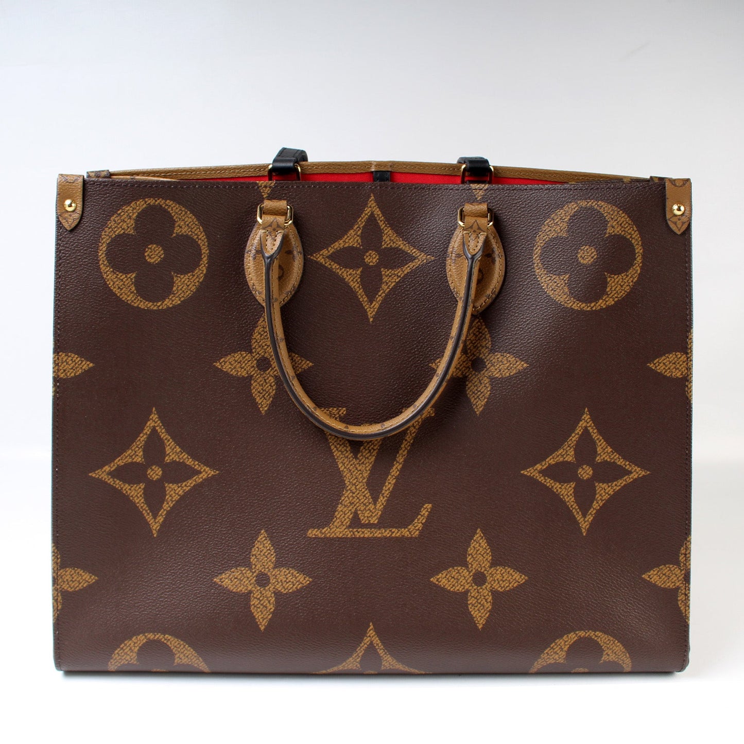 Louis Vuitton ONTHEGO GM Monogram