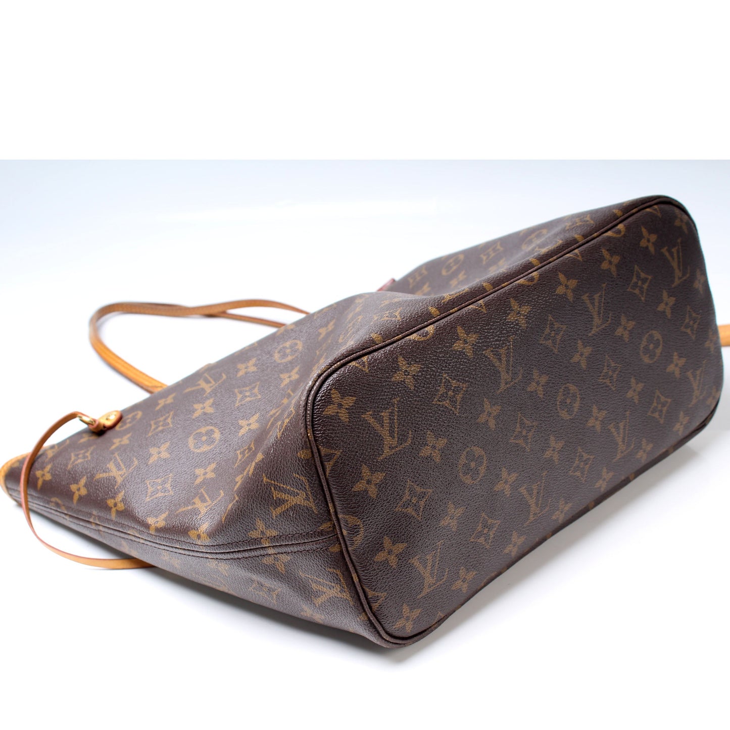 Louis Vuitton Neverfull MM Monogram