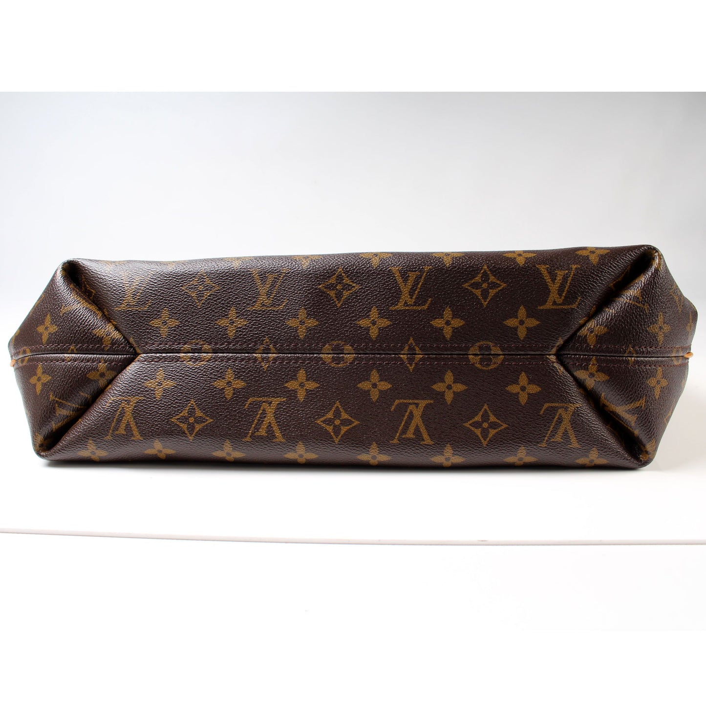 Louis Vuitton Sully MM Monogram