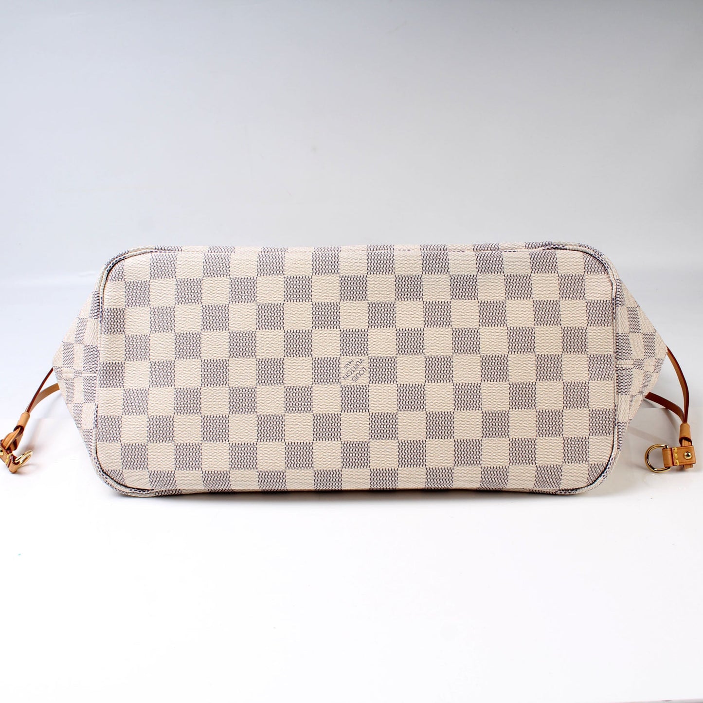Louis Vuitton Neverfull MM Damier Azur