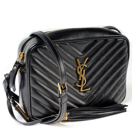 Saint Laurent Lou Camera 520534 Bag