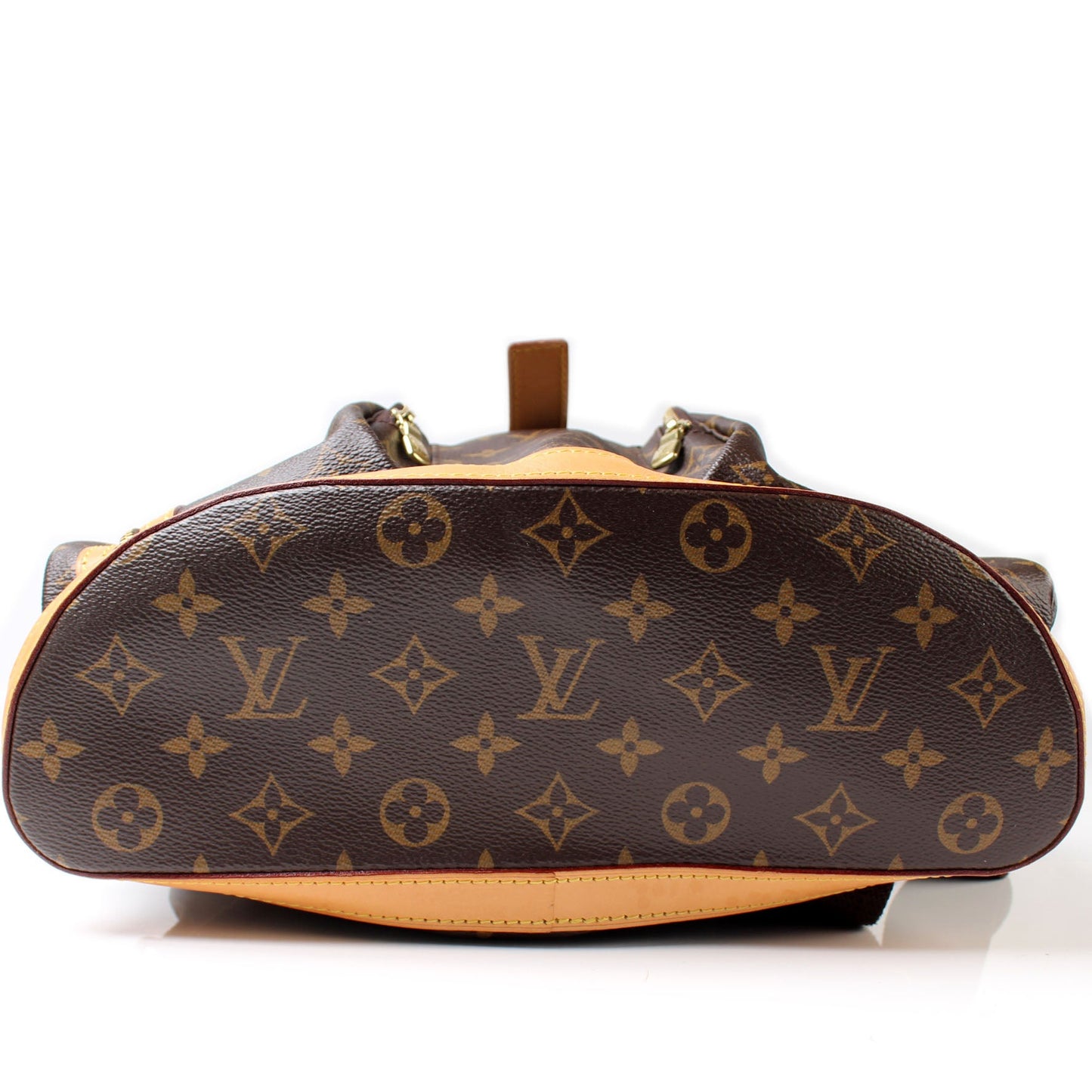 Louis Vuitton Bosphore Backpack Monogram