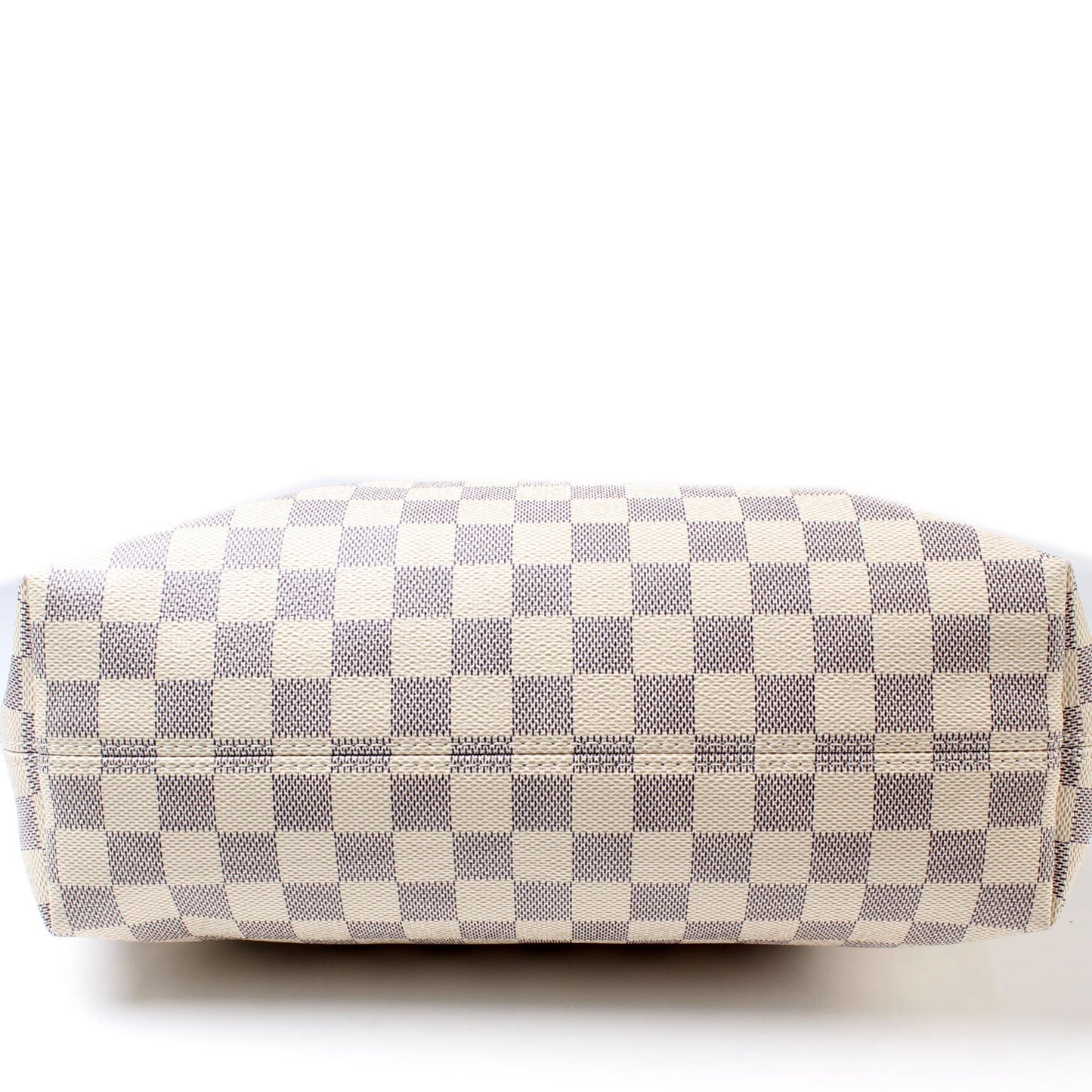 Louis Vuitton Graceful PM Damier Azur