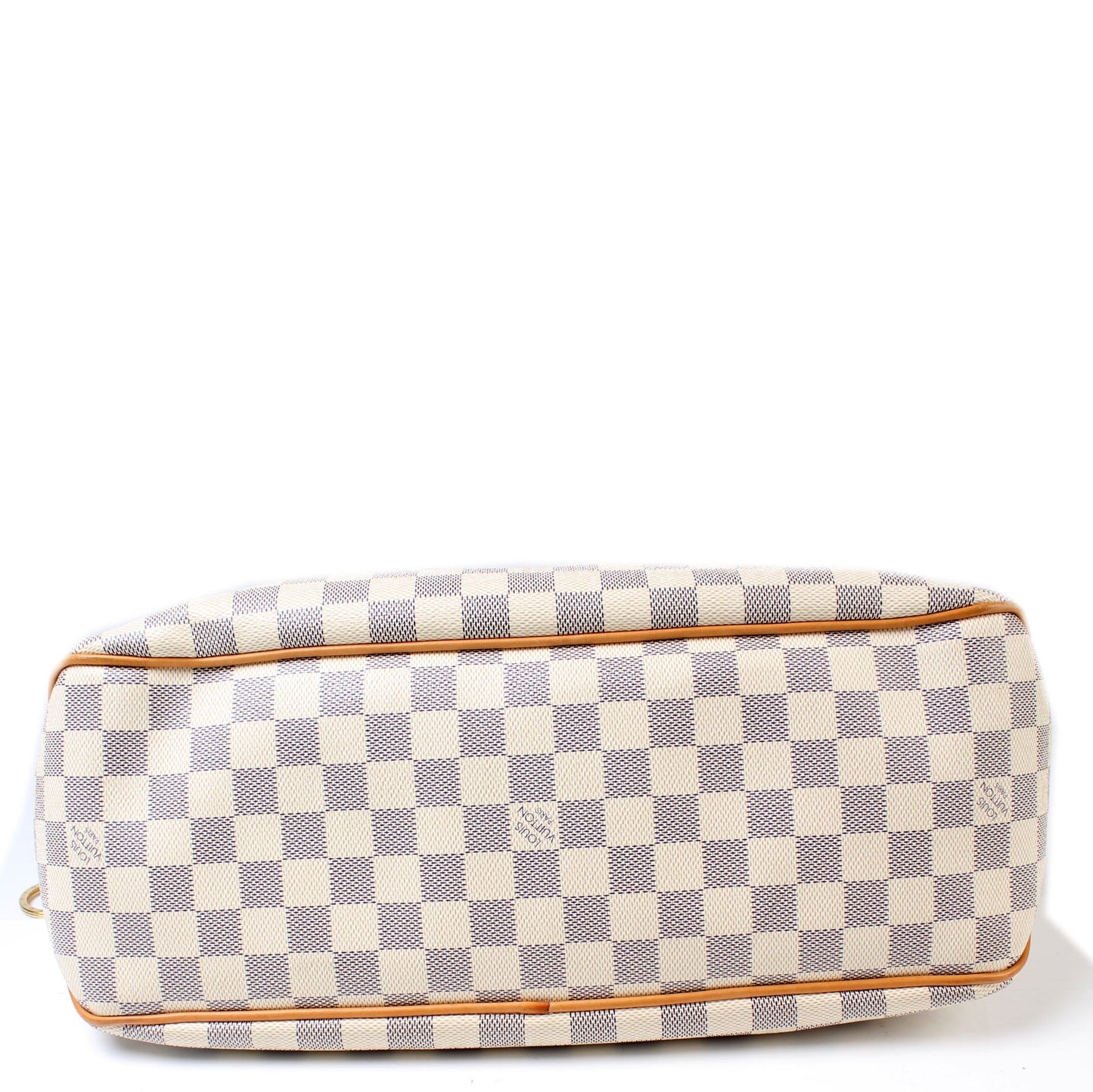 Louis Vuitton Delightful MM Damier Azur
