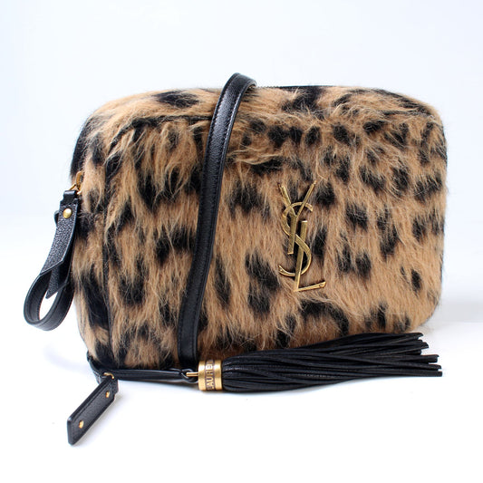 Saint Laurent Lou Camera 520534 Bag