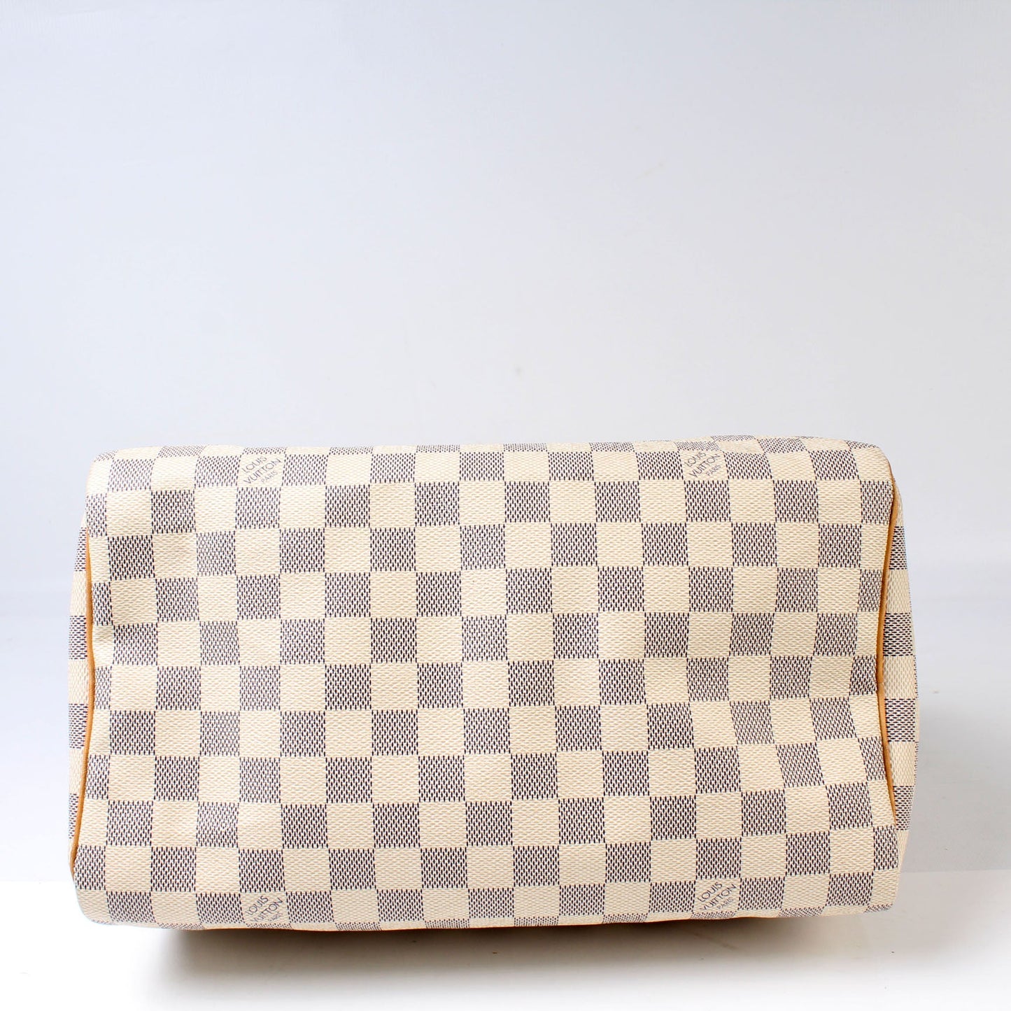 Louis Vuitton Speedy 30 Damier Azur