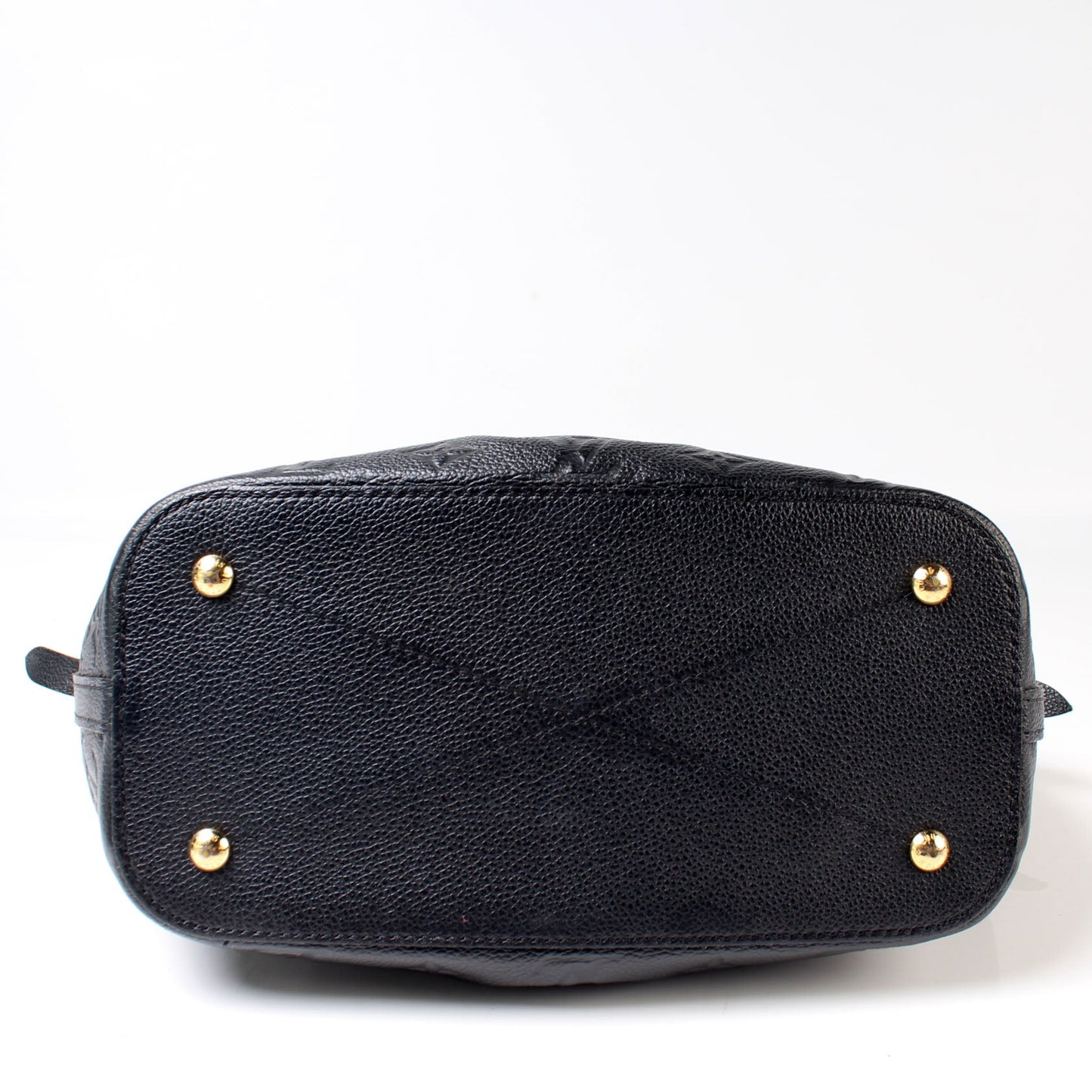 Louis Vuitton Mazarine PM Empreinte