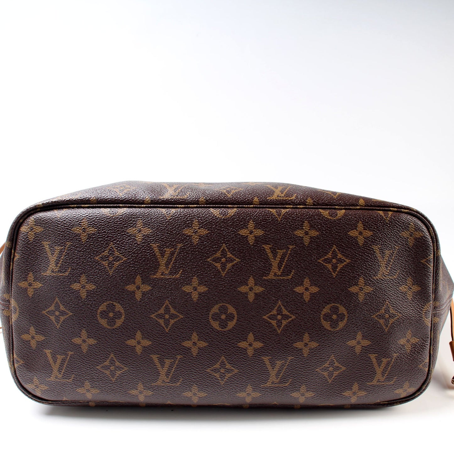 Louis Vuitton Neverfull MM Monogram