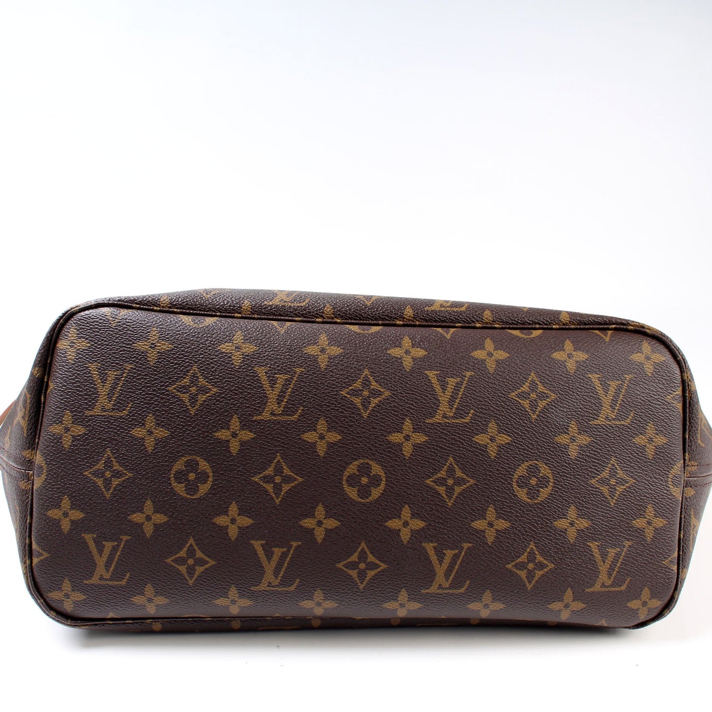 Louis Vuitton Neverfull MM Monogram