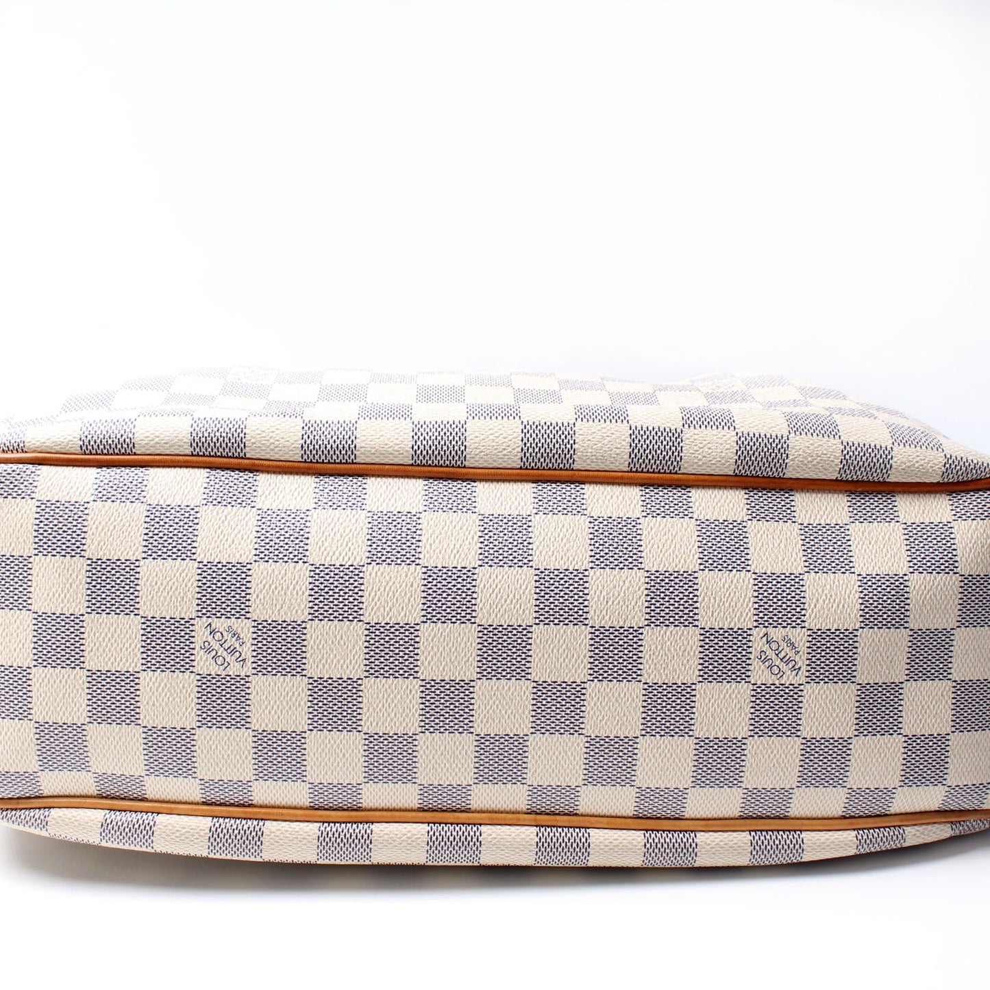 Louis Vuitton Siracusa MM Damier Azur