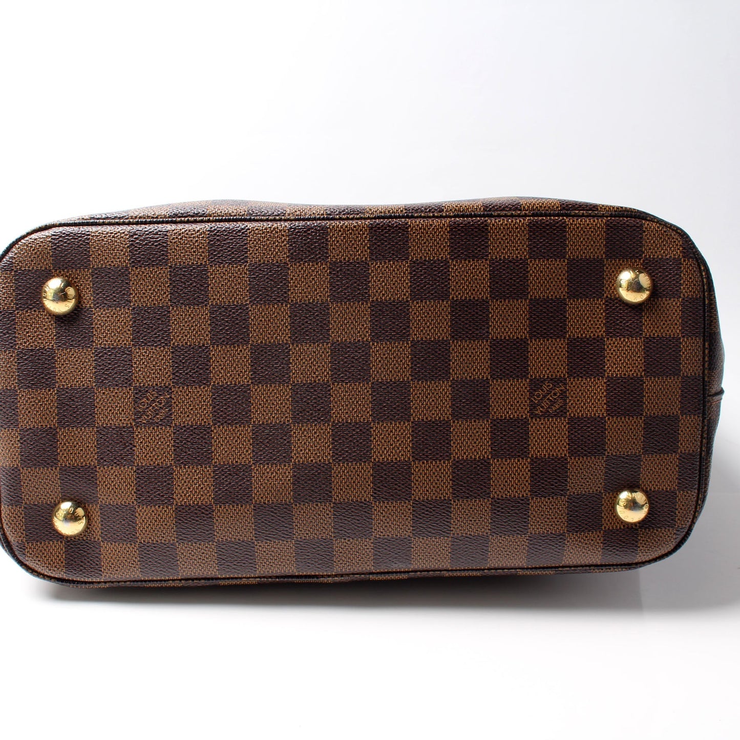 Louis Vuitton Belmont Damier Ebene