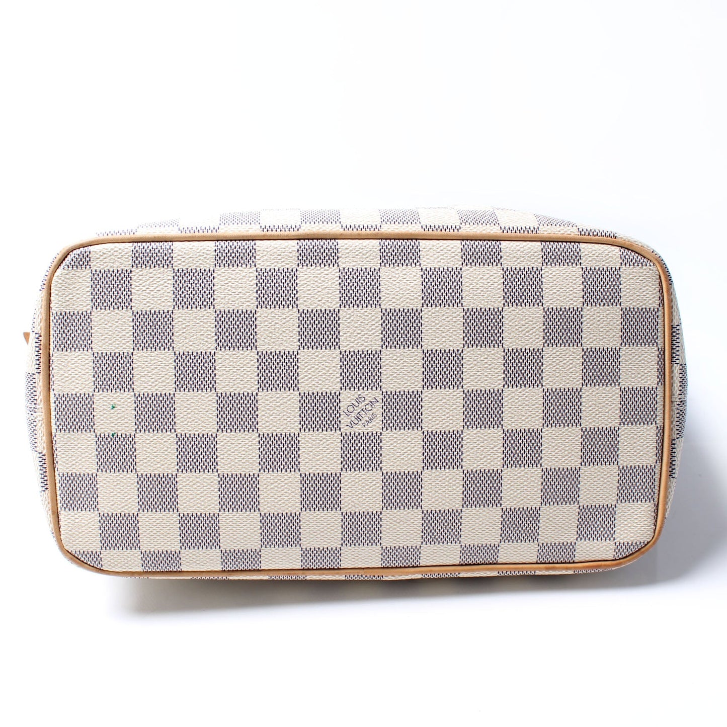 Louis Vuitton Saleya PM Damier Azur