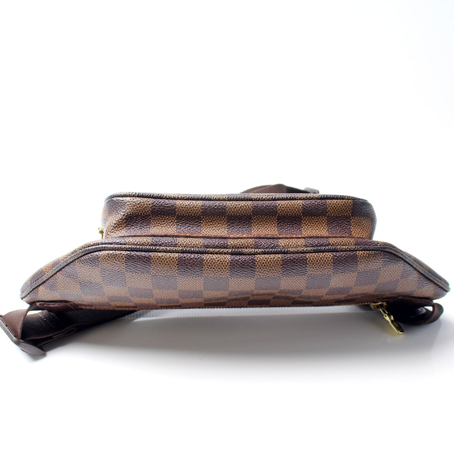 Louis Vuitton Meille Bum Bag Damier Ebene