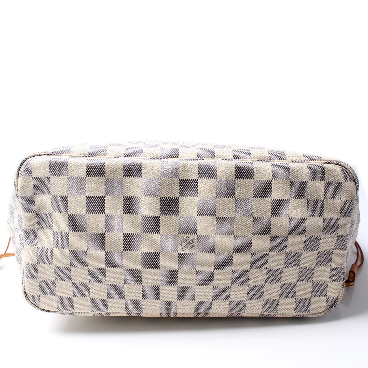 Louis Vuitton Neverfull MM Damier Azur
