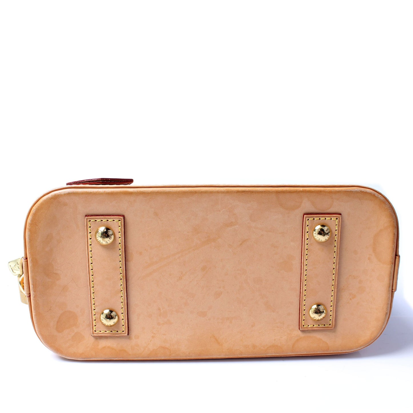 Louis Vuitton Alma BB Monogram