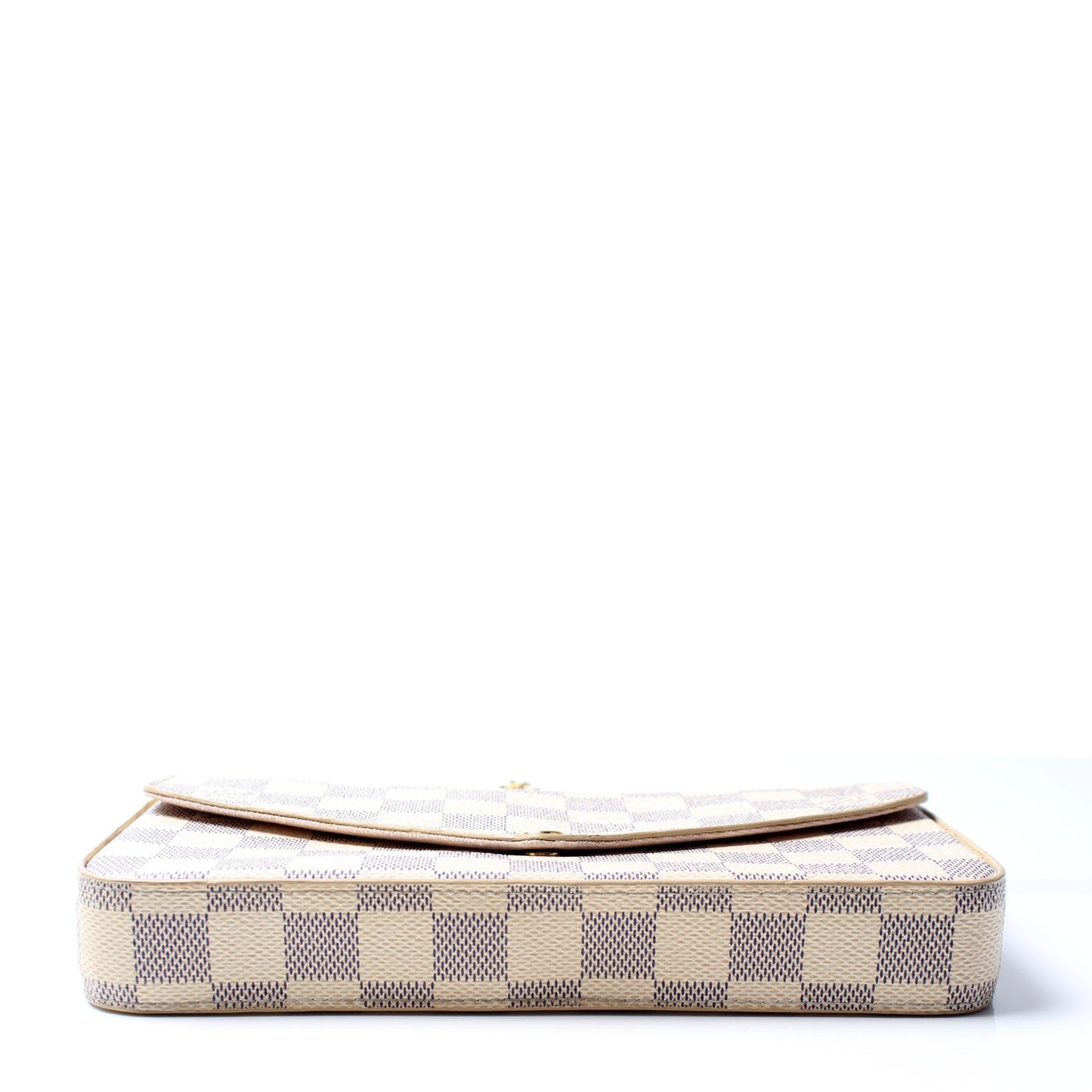 Louis Vuitton Pochette Felicie Damier Azur