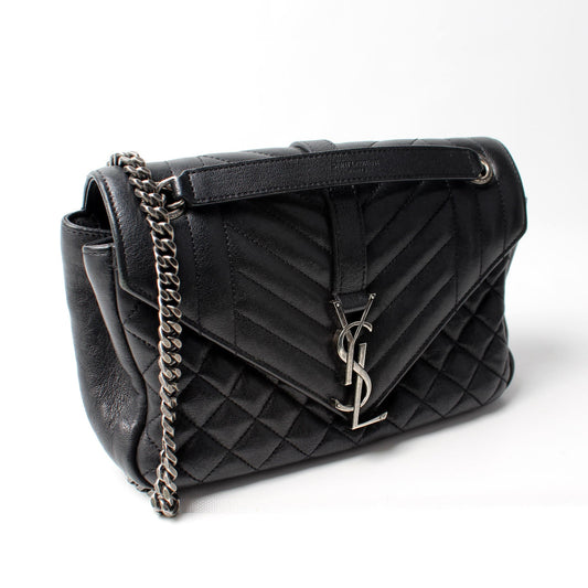 Saint Laurent 428125 Envelope Medium Bag