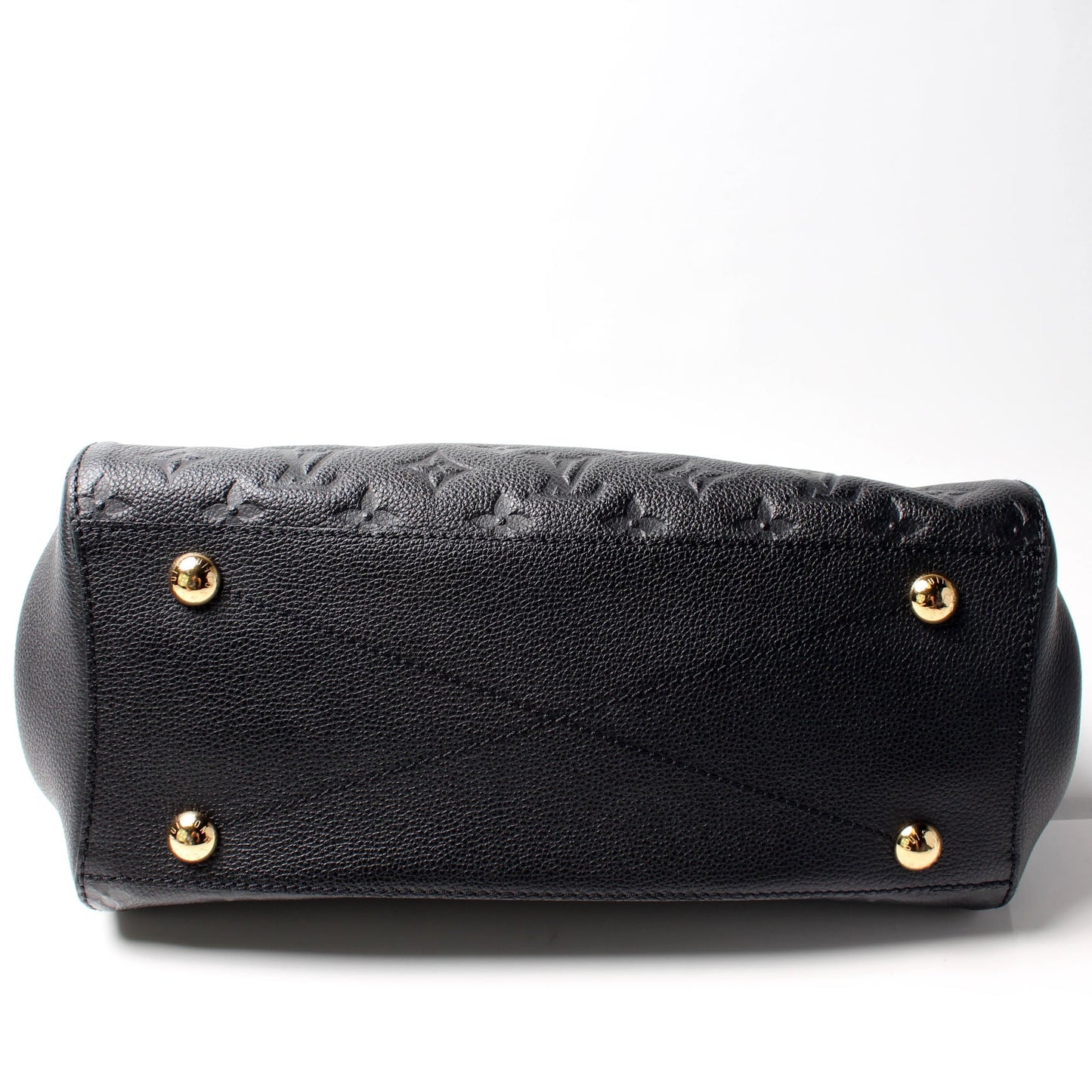 Louis Vuitton Montaigne MM Empreinte
