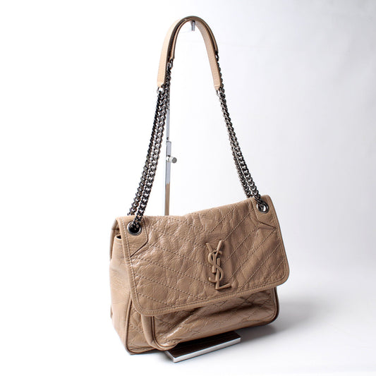 Saint Laurent Niki Medium 498894 Bag