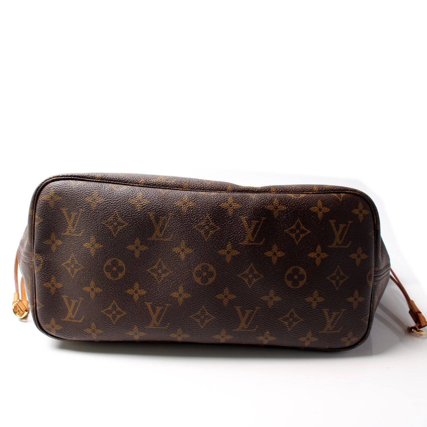 Louis Vuitton Neverfull MM Monogram