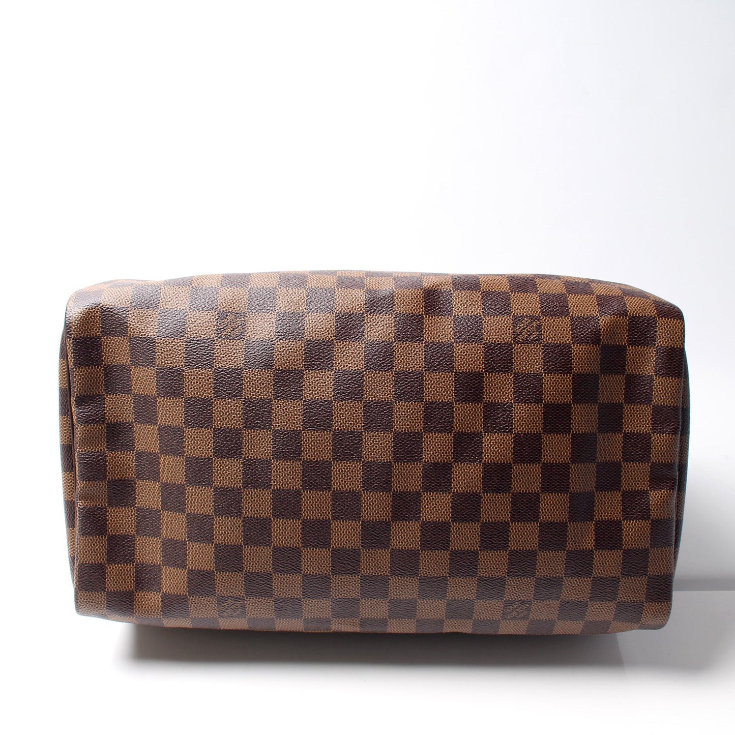 Louis Vuitton Speedy 35 Damier Ebene