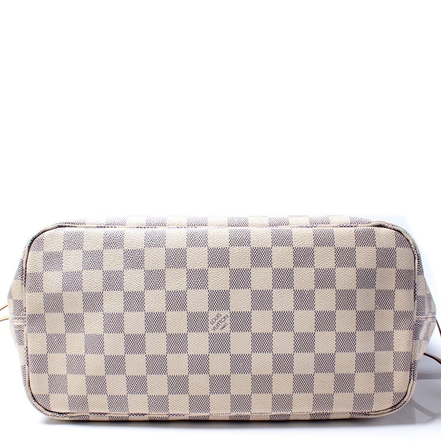 Louis Vuitton Neverfull MM Damier Azur