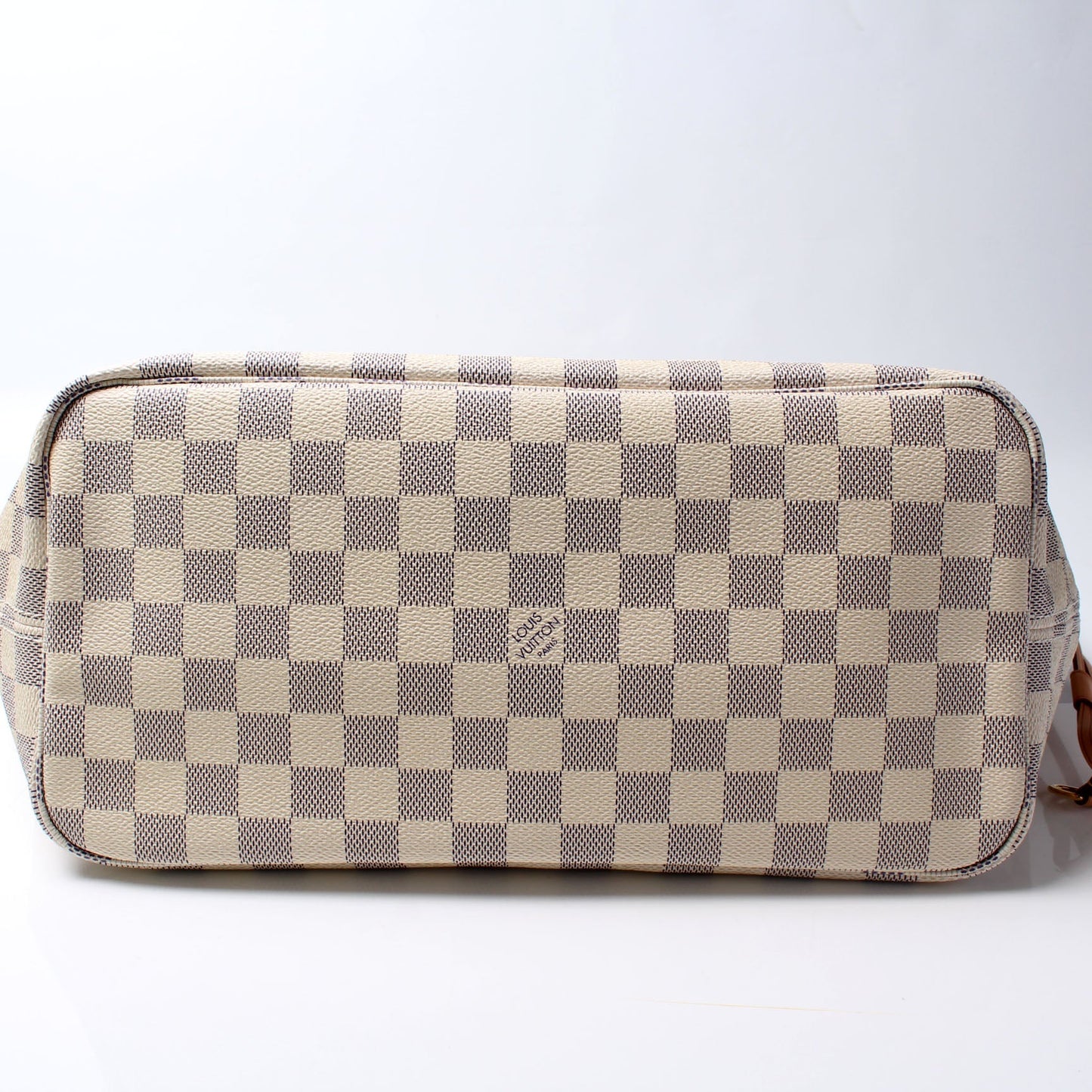 Louis Vuitton Neverfull MM Damier Azur