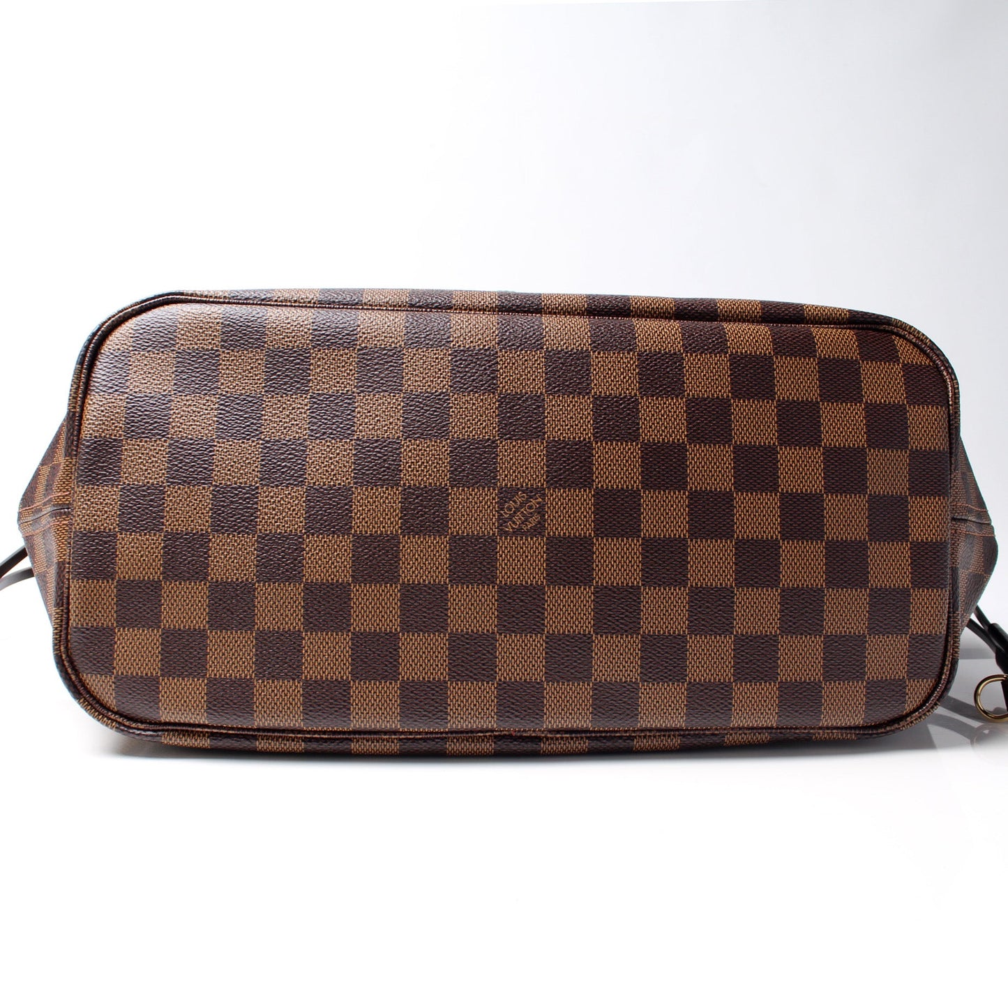 Louis Vuitton Neverfull MM Damier Ebene