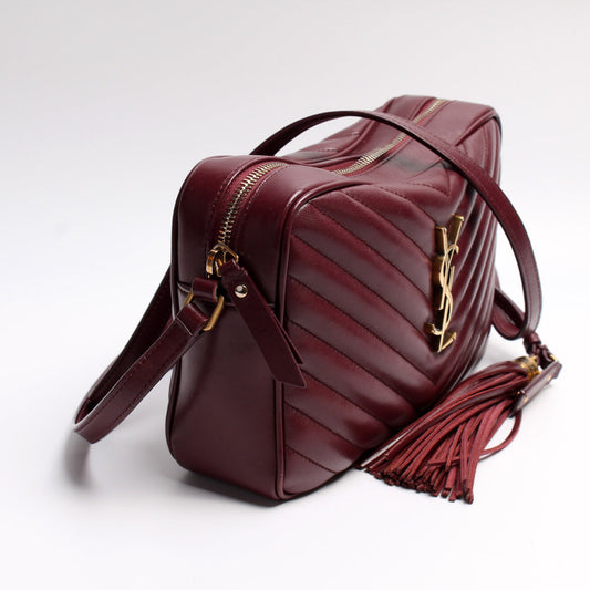 Saint Laurent 520534 Lou Camera Bag