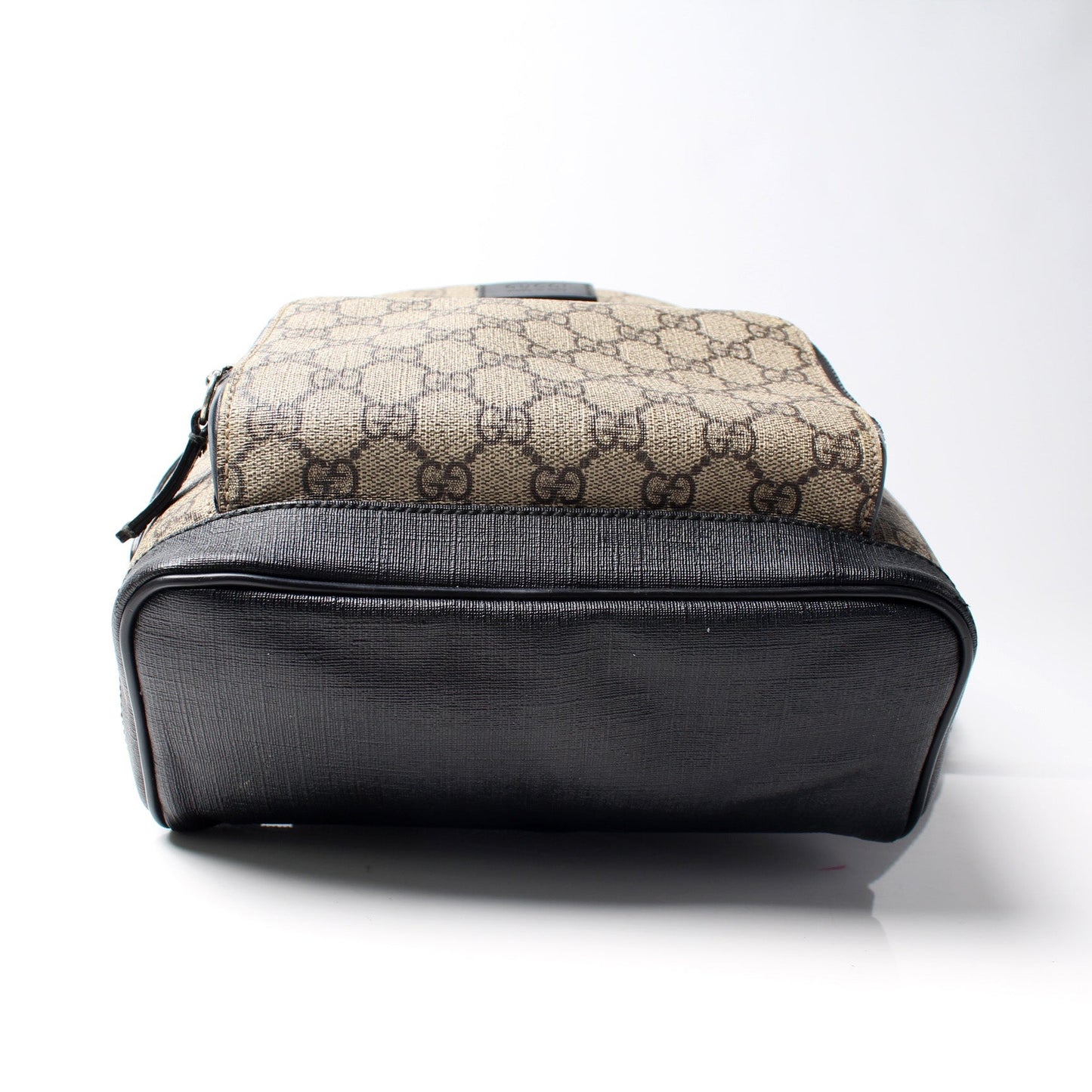 Gucci 429020 GG Supreme Eden Backpack Small Bag