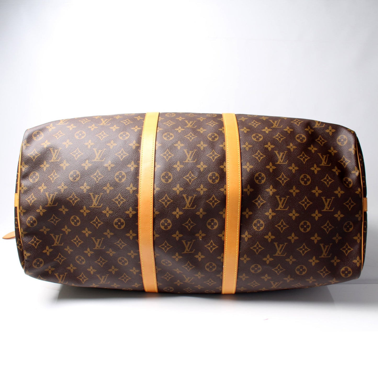Louis Vuitton Keepall 60 Bandouliere Monogram
