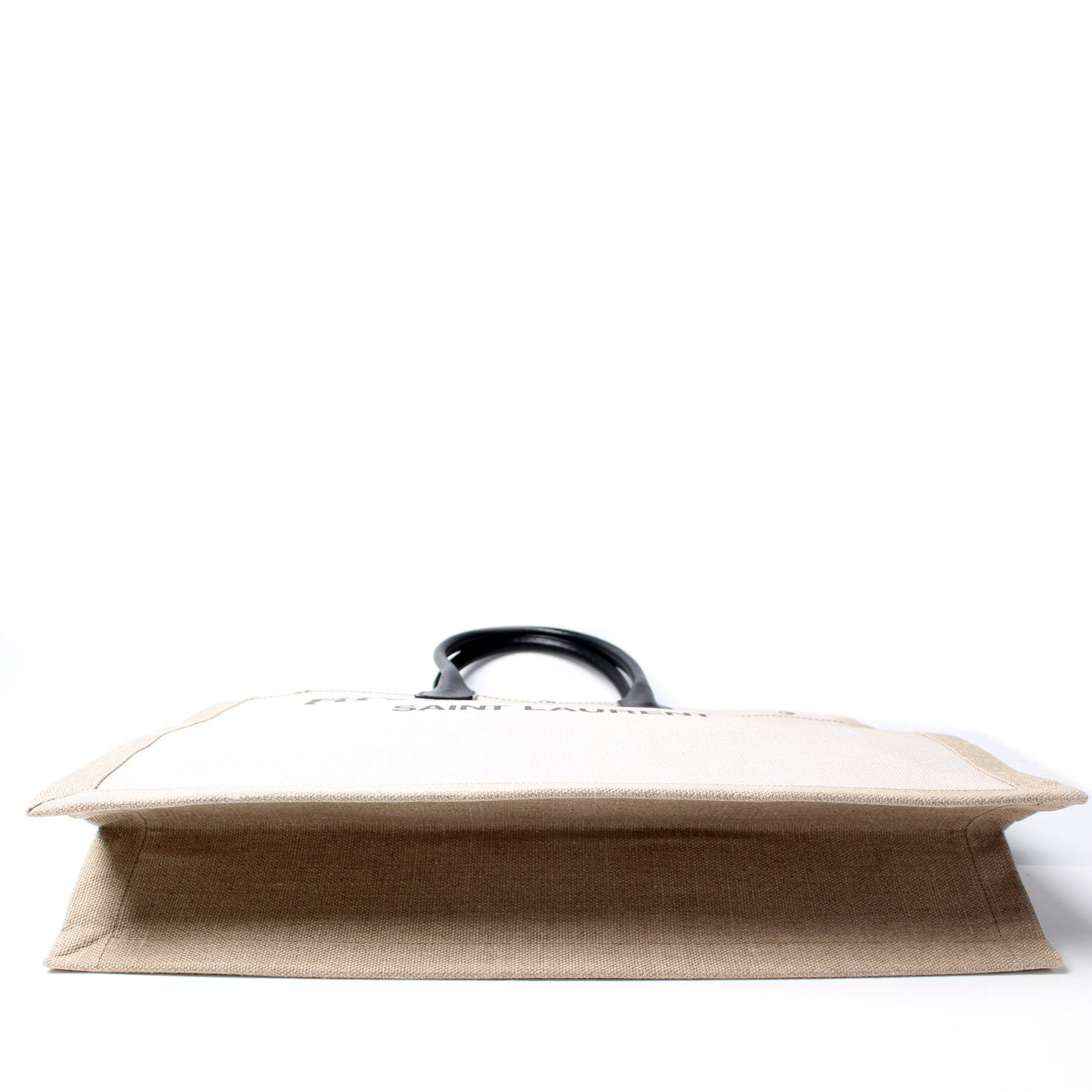 Saint Laurent Rive Gauche Tote Bag
