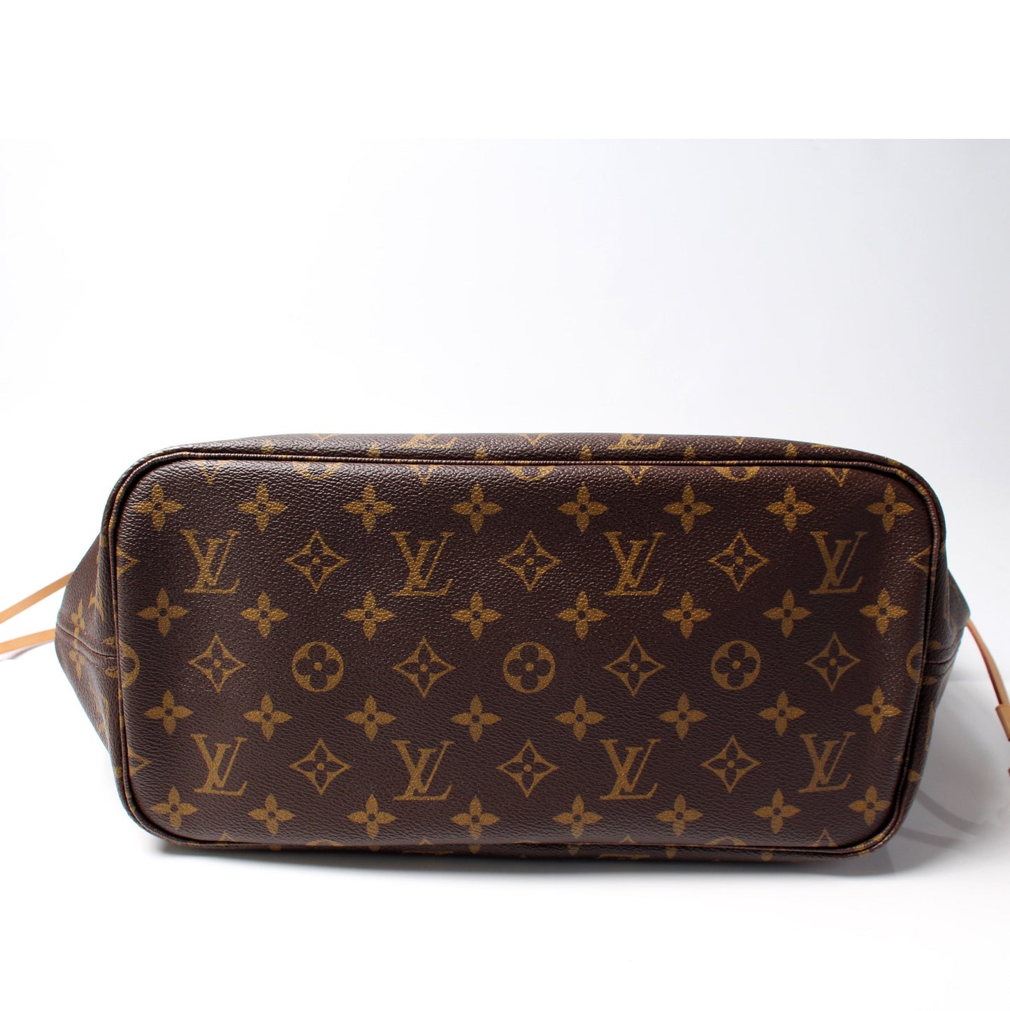 Louis Vuitton Neverfull MM Monogram